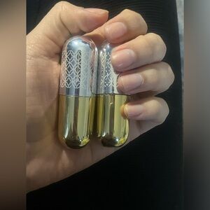 Winky Lux Lip Balms!